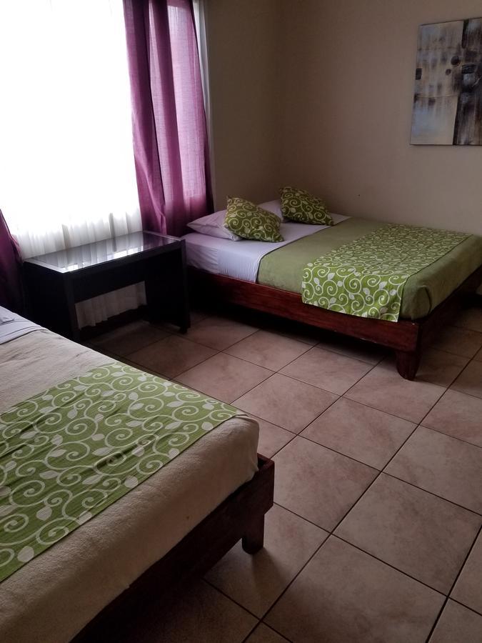 Monte Campana Jaco Ξενοδοχείο Εξωτερικό φωτογραφία