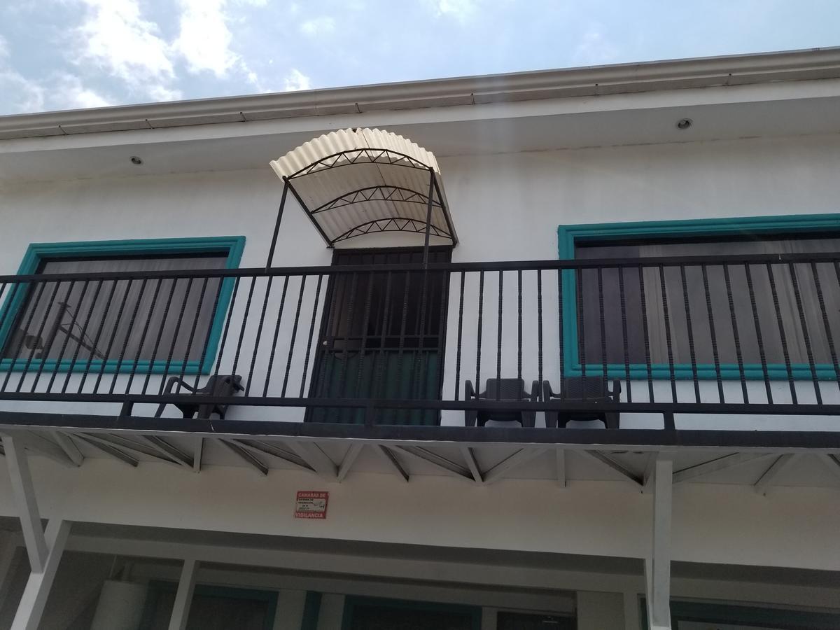 Monte Campana Jaco Ξενοδοχείο Εξωτερικό φωτογραφία